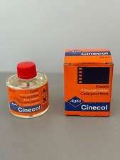 film cement for sale  POOLE
