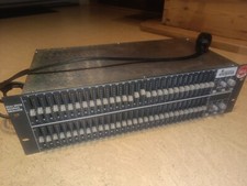 Dbx 1231 professional gebraucht kaufen  Grünhain-Beierfeld