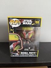 Boba fett retro for sale Boba fett retro for sale  STAINES-UPON-THAMES