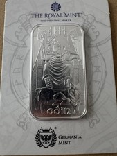 New odin 1oz for sale  DAGENHAM
