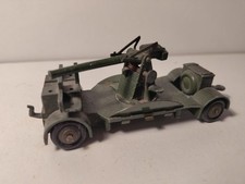 Dinky 161b mobile for sale  MOLD