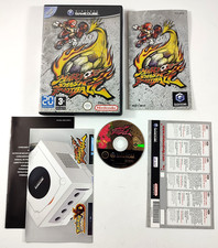 Jeu gamecube mario d'occasion  Saint-Gély-du-Fesc