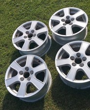Alloy wheels 6.5j for sale  TYWYN