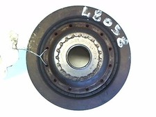Poulie damper renault d'occasion  Parthenay