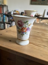 Porzellan vase bavaria gebraucht kaufen  Goslar