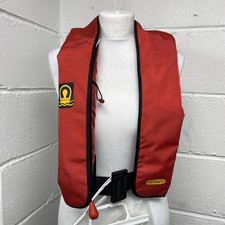 Crewfit 150n red for sale  POOLE