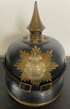 pickelhaube helm gebraucht kaufen pickelhaube helm gebraucht kaufen Königswinter