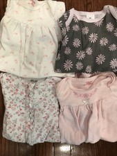 Little baby sleepers for sale  Medway