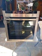 Electric introgated oven for sale  HEXHAM