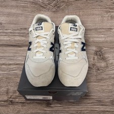 Masculino New Balance 580 Nimbus Cloud tamanho 9, usado comprar usado  Enviando para Brazil