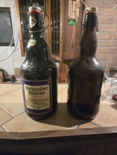 2liter bierflaschen detmolder gebraucht kaufen  Steinhagen