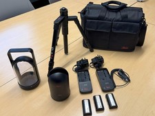 Leica blk360 laser for sale  Colorado Springs