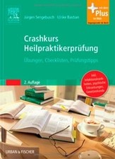 Crashkurs heilpraktikerprüfun gebraucht kaufen  Berlin