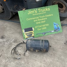 Iveco eurocargo air for sale  NORTHAMPTON