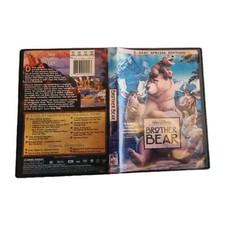 Brother bear special for sale  LONDON