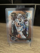 2024 panini select for sale  FOLKESTONE