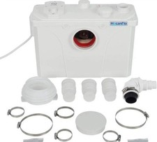 Hocanflo 700w sewerage for sale  BLACKBURN