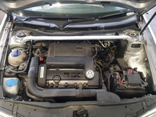 1997-2004 MK4 VOLKSWAGEN GOLF MOTOR COMPLETO 1.4 GASOLINA BCA *VÍDEO*, usado comprar usado  Enviando para Brazil