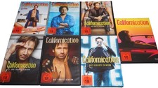 Californication staffel komple gebraucht kaufen  Rostock