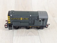 Hornby gauge battle for sale  WISBECH