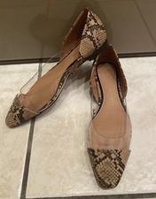 Zara ballerinas slipper gebraucht kaufen  Oberschleißheim
