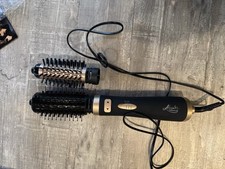 Elektrische rundbürste alessa gebraucht kaufen  Schwäbisch Gmünd