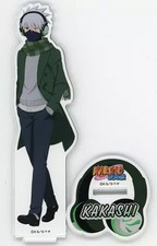 Support acrylique naruto d'occasion Support acrylique naruto d'occasion  Expédié en France