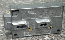 Diebold safe deposit for sale  Kansas City
