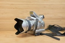 Minolta dimage digital d'occasion  Expédié en Belgium