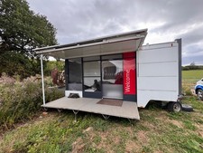 2013 torton twin for sale  BRACKLEY