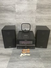 Sony hdc bx77dbi for sale  WHITCHURCH