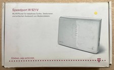 Com speedport 921v gebraucht kaufen  Berlin