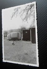 Altes foto trabant gebraucht kaufen  Nünchritz