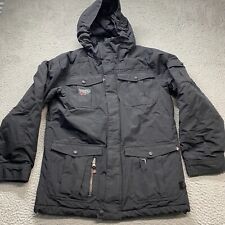 Quiksilver jacket womens for sale  Hesperia