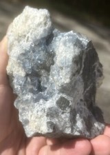 Fluorite mont roc d'occasion  Évry