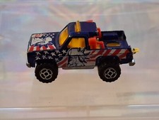 Voiture majorette 4x4 d'occasion  Grasse