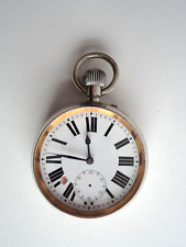 Goliath pocket watch for sale  Shipping to Ireland