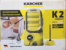 rotabuse karcher d'occasion  Expédié en Belgium