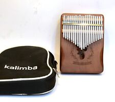 Kalimba cega clés d'occasion  Paris IV