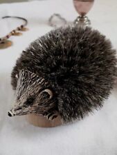 Vintage hedgehog clothes for sale  NEWBRIDGE