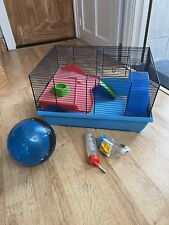 Multi level hamster for sale  WATERLOOVILLE
