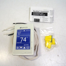 Suntouch sunstat command for sale  Indianapolis