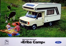 274583 ford transit d'occasion  Expédié en Belgium