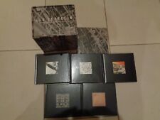 LED ZEPPELIN The Complete Studio Recordings  10 CD BOX SET & booklet comprar usado  Enviando para Brazil