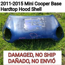 2011 2015 mini for sale  Alvin