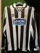 Juventus 1994 1995 usato  Benevento