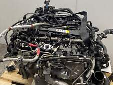 Bmw engine competition for sale  OSWESTRY