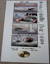 007 james bond for sale  TOWCESTER