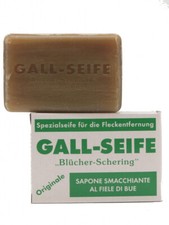 Sapone smacchiante fiele usato  Vado Ligure