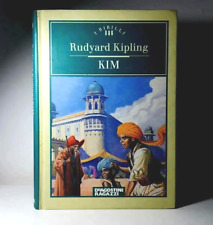 Kim rudyard kipling usato  Bologna
